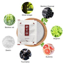 Foot Pads 60 Piece Adhesive Sheets Foot Patch for Relief Stress Better Sleep