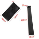 Fitting Tool Flooring Fitting Installation Kit Wood Laminate Tool Rubber hammer