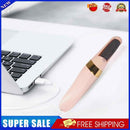 Electric Foot File Portable Pedicure Machine Led Lamp Home Foot Care Access