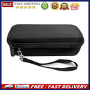 Practical Electronic Air Pump Storage Bag Electric Inflator Accessory Carrying
