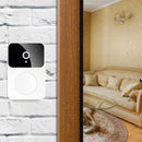 Smart Wireless Door Doorbell Home HD Video Security Ding-dong Doorbell Camera