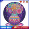 DIY Part Special Shape Diamond Painting Kit 5D vase Drawing