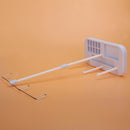 Thread 3 Spool Holder Stand Rack Sew Quilting for Home Sewing Machine