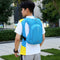 #A 10L Backpack Oxford Cloth Outdoor Sports Cycling Pack Bags Portable Knapsack