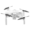 Plastic AirDrop System Thrower payload delivery device for Fimi X8 Mini Drone