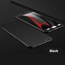 GKK Case for OPPO R9s VIVO NEX S Hard PC Shockproof Back Cover Phone Accessories