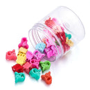Headwear Hair Claws Hair Accessories Girls Ponytail Clip Kids Hair Clips