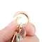 Detachable U Disk Keychain Phone Lanyard Mobile Phone Accessories Anti-Lost