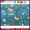 Oil Paint By Numbers Flowers Coloring Picture Digital