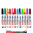 Magical Water Painting Pen Erasable Drawing Whiteboard Floating Pen (4pcs) Newly