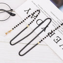 Rope Strap Cord Holder Eyedress Lanyard Reading Glass Chain Eyeglasses Necklace