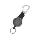 Diving Spring Rope Quick-release Buckle Diving Wire Lanyard Dive Safety Tool