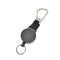 Diving Spring Rope Quick-release Buckle Diving Wire Lanyard Dive Safety Tool