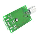 Light 12V 24V 10A Dimmer Speed Regulator DC Motor Speed Controller Fan Motor