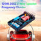 120W 2 Ways Car Audio Crossover Board Treble Bass Frequency Divider Speaker