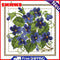 Partial Cross Stitch Twelve Months 14CT Counted Handmade Needlework Home Decor