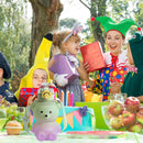 #A Straw Cup High-Value with Belt Water Bottle Mobile Phone Holder Practical