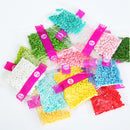 5D DIY Diamond Painting Christmas Wreath Kits Mosaic Art Crafts Hanging Garla