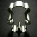 1x Bear Shape DIY Biscuit Cookie Pastry Mold Kitchen W1C4 K1T9 X8 T8Q9 Tool B4R2
