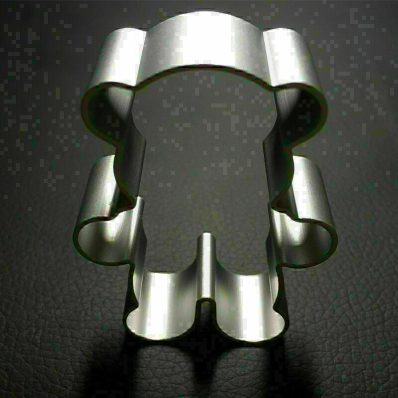 1x Bear Shape DIY Biscuit Cookie Pastry Mold Kitchen W1C4 K1T9 X8 T8Q9 Tool B4R2