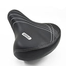 Scooter Supplies E-Bike Universal Seat Thicken Cushion Electric Bicycle Saddle