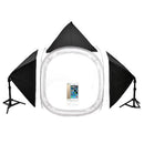 Photo Soft Box Photography Softbox for Camera Studio Props with Backdrops-111087