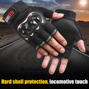 Anti-Skid Bicycle Motorcycle Protective Gloves Wear-Resistant Road Bike Gloves
