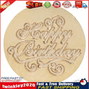 25mm Letter Sealing Wax Stamp Head DIY Wedding Replace Copper Head (9) Newly
