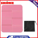Outdoor Camping Travel Mats Cushion Folding Waterproof Portable Picnic Seat Pad