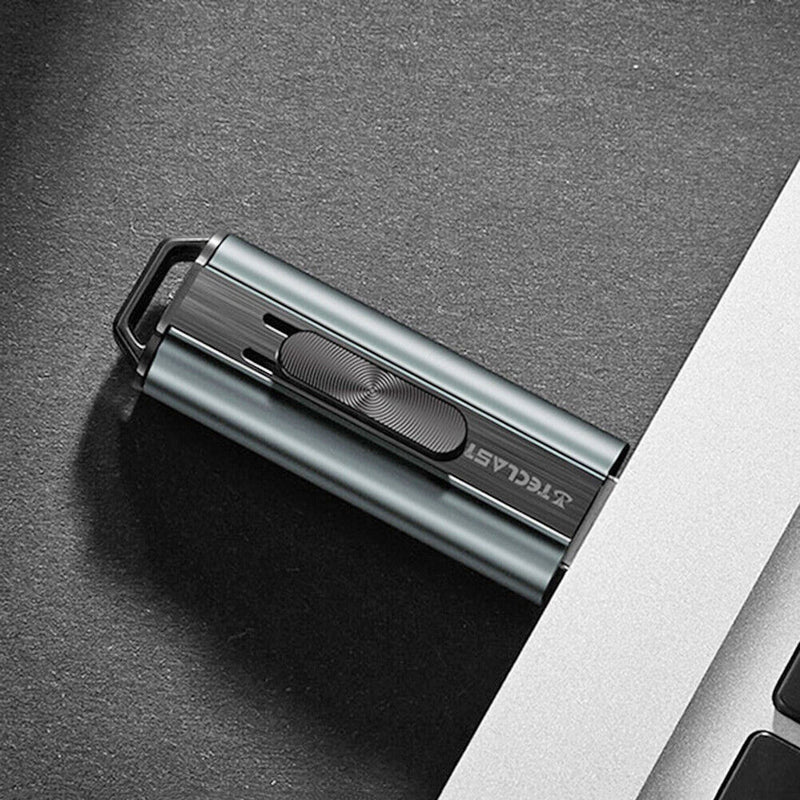 TECLAST CF16GBNDT-S3 USB3.0 Flash Drive Splashproof U Disk Pen Drive (128G)-2312