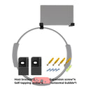 #A Game Console Bracket Hanging Holders TV Dock for Nintendo Switch OLED ?