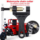 Fahrrad Ketten Splitter Breaker Reparatur Rivet Link Pin Remover Tool.