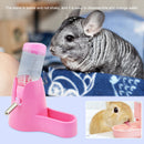 Animal Pet Hamster Pig Water Bottle Rabbit Feeding Drinking Change Fountain