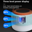 Lantern Portable Night Lamp Camping Lamp Outdoor Light Can Be Hung Rechargeable