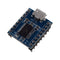 JQ6500 Voice Module MCU Serial Port One-to-one 5-way Control Broadcast Board