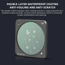 Camera Filter Lens for DJI OSMO Action 2 Optical Glass Replacements (CPL) Newly