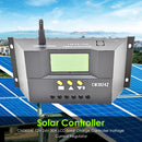 CM3024Z 12V 24V 30A LCD Solar Charge Controller Voltage Current Regulator Newly