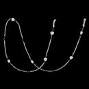 wear Accessories Glass Anti Slip Eyeglass Lanyard Eyewear Cords Glasses Chain