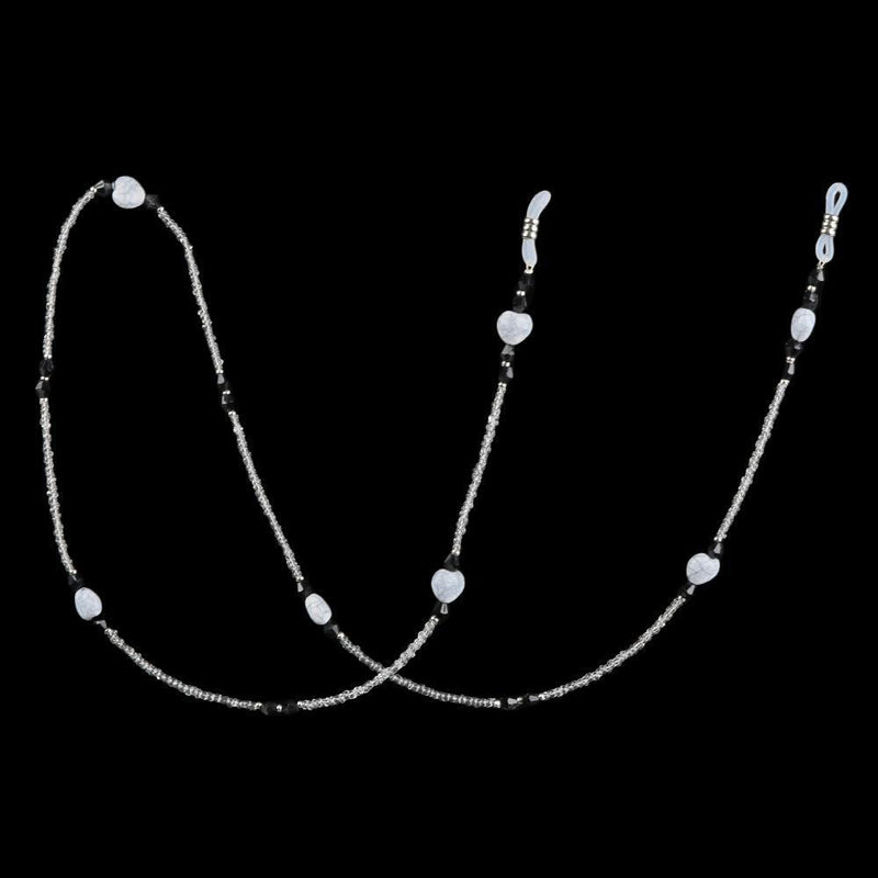 wear Accessories Glass Anti Slip Eyeglass Lanyard Eyewear Cords Glasses Chain