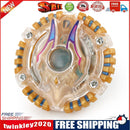 Metal Alloy Burst Gyro Fighting Gyroscope Launcher Spinning Toys