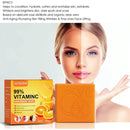 Whitening and Brightening Soap Joint Elbow Skin Brightening Body Moisturizing`