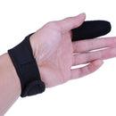 1PC Fishing Gloves for Fishermen Sea Ice Rock Flying Single Finger Protector