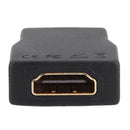 Portable Mini HDMI HDMI Male Female Protector ESD Surge Protector for Lig