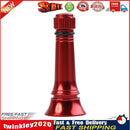 Fishing Spinning Reel Stand for Power Stradic Exsence Fishing Tackle (Red) Newly