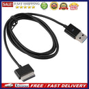 USB3.0 To 40pin Cable USB Charger Cable for ASUS Eee Pad TF101/TF201/TF300 Bl