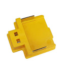 #A Adapter Converter for Makita Li-ion Battery Power Connectors Tools Replacem