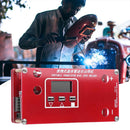 Portable Transistor Spot Welder Mini Spot Welding Machine for 18650 12V Battery