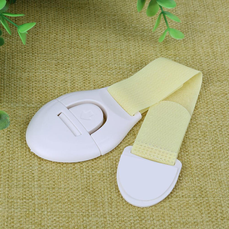 vanpower Baby Colorful verstellbar Sicherheit Sicherheit Schrank Schlösser zufäl