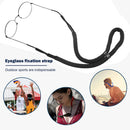 #A Swimming Glasses Lanyard Floating Chain Glasses Anti-Lost String Cord Holders