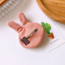 Korean Lovely Fruit Hair Clips Cartoon Barrettes Hairpins Women Girls Bobby Pin